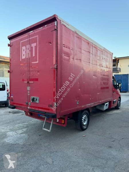 Veicolo commerciale Renault
