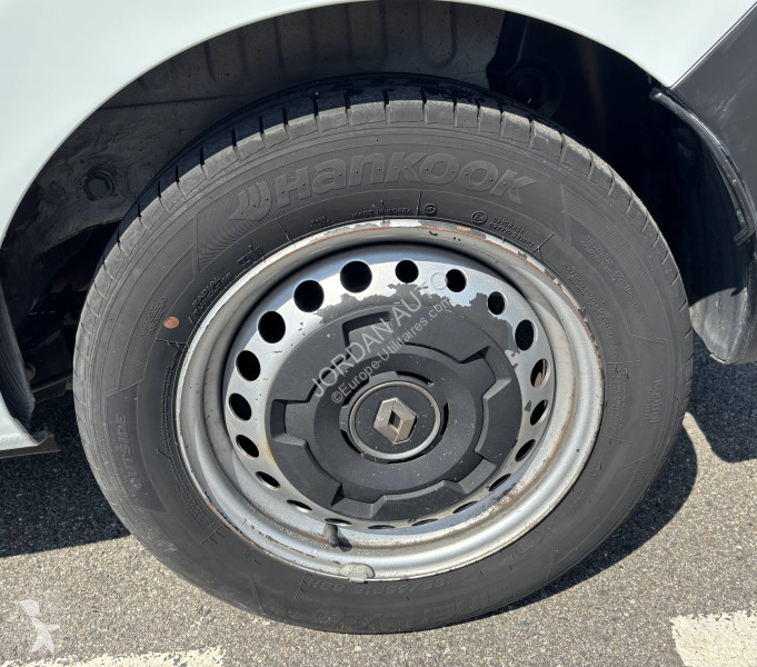 Furgoneta Renault 1.5 BluedCi 95ch Grand...