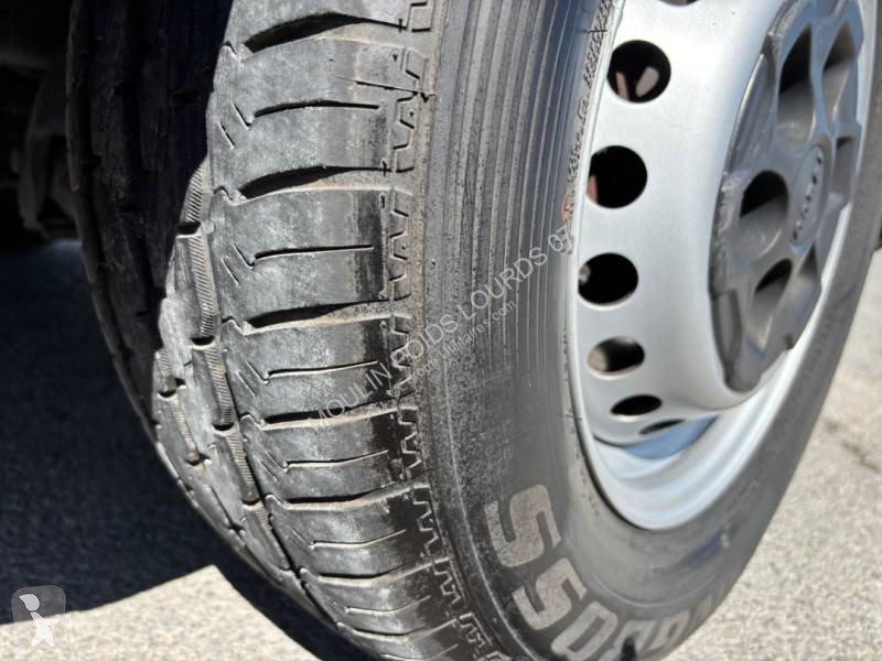 Veículo utilitário Iveco