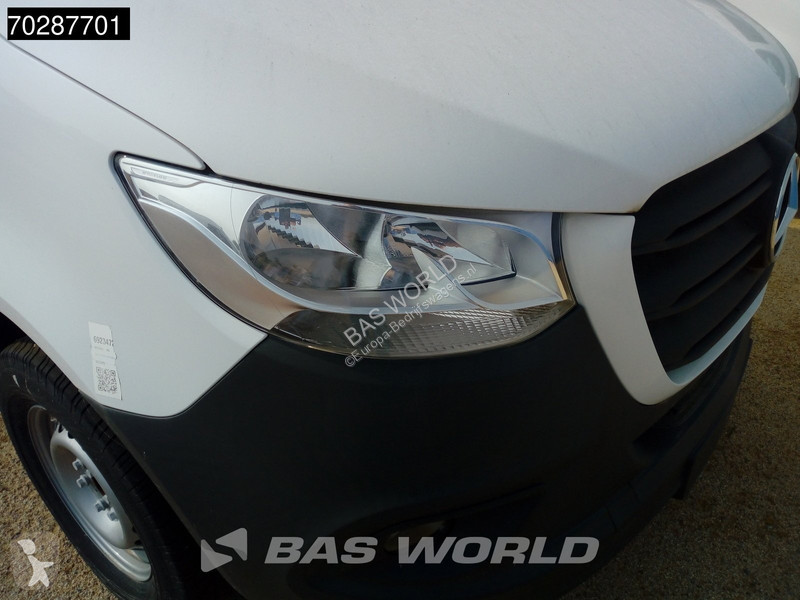 Autoutilitară Mercedes 417 CDI L2H2 Airco Euro6...