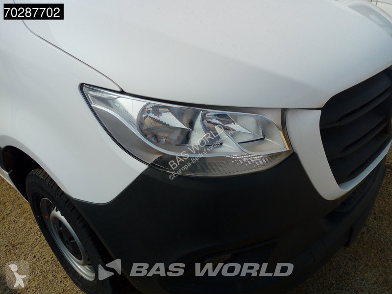 Autoutilitară Mercedes 419 CDI L2H2 Airco Euro6...