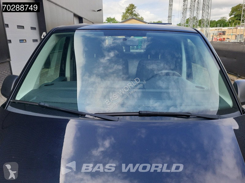 Furgoneta Volkswagen 6m3 Towbar TRANSPORTER 102PK