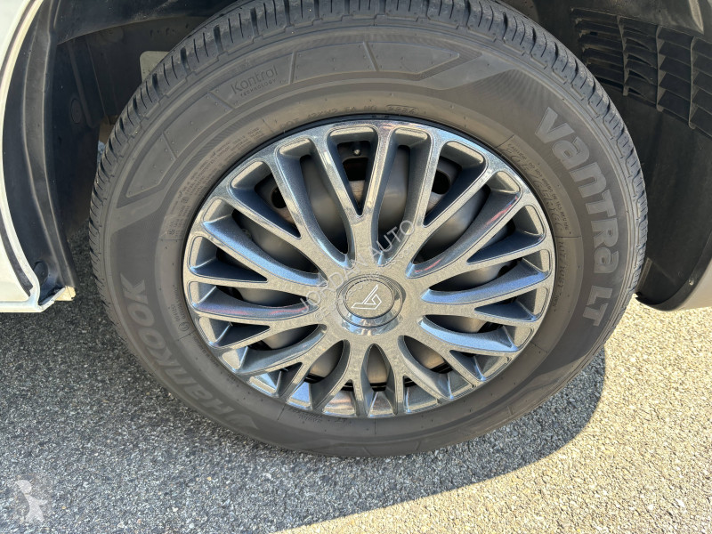 Veicolo commerciale Renault 2.0 BluedCi 120ch...