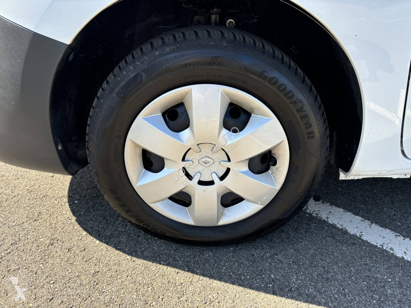 Veicolo commerciale Renault 1.5 BluedCi 80ch...