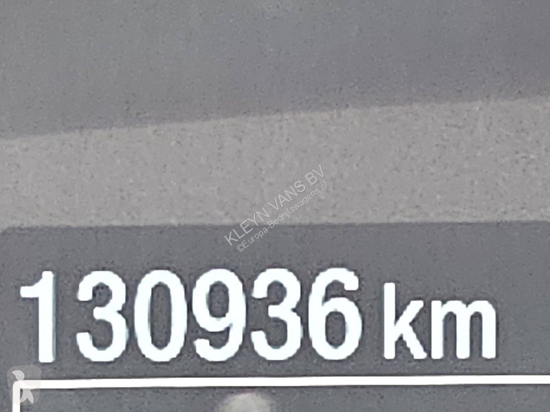 Autoutilitară Ford 2.0 L1H1 Navi Trekhaak