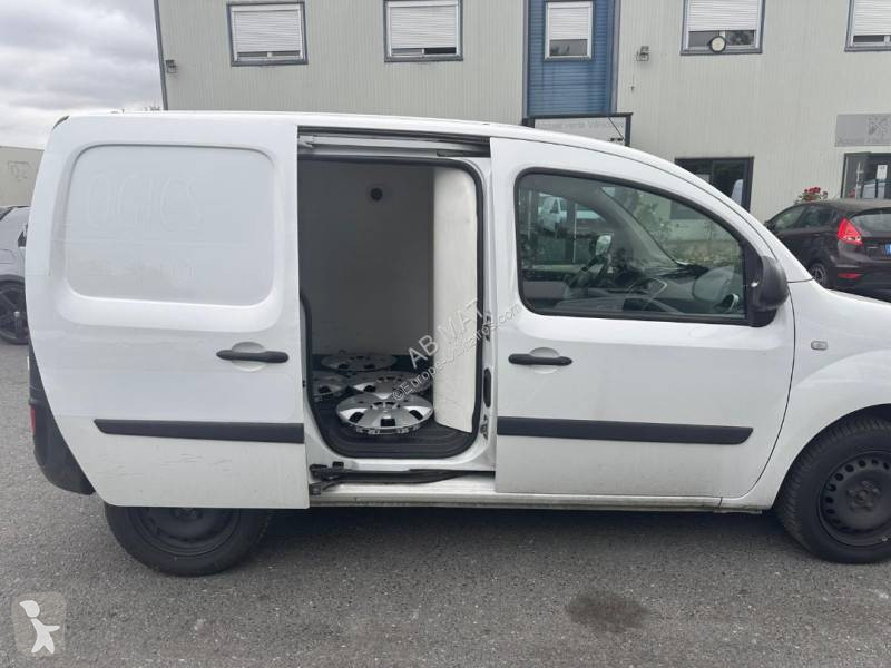 Autoutilitară Renault