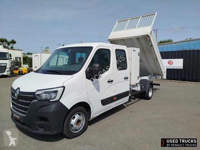 Veicolo commerciale Renault
