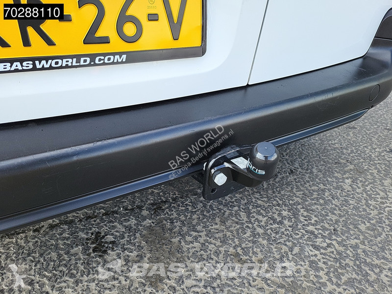 Véhicule utilitaire Toyota L1H1 Trekhaak Airco...