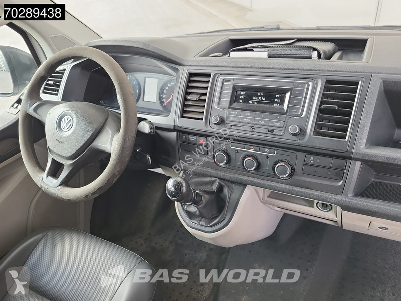 Furgoneta Volkswagen Dubbel Cabine L2H1 Airco...