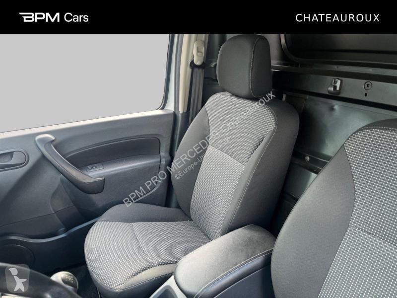 Veicolo commerciale Mercedes 109 CDI Long Pro