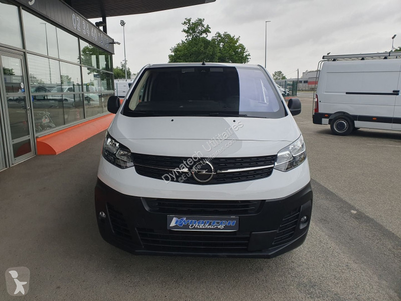Furgoneta Opel VIVARO FG M 1.5 BLUEHDI 120CH...