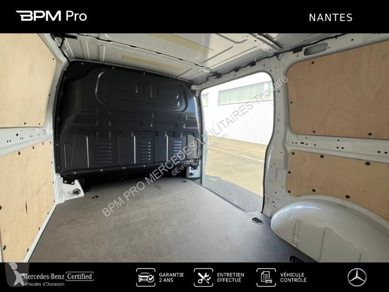 Furgoneta Mercedes Vito Fg  Long Select...