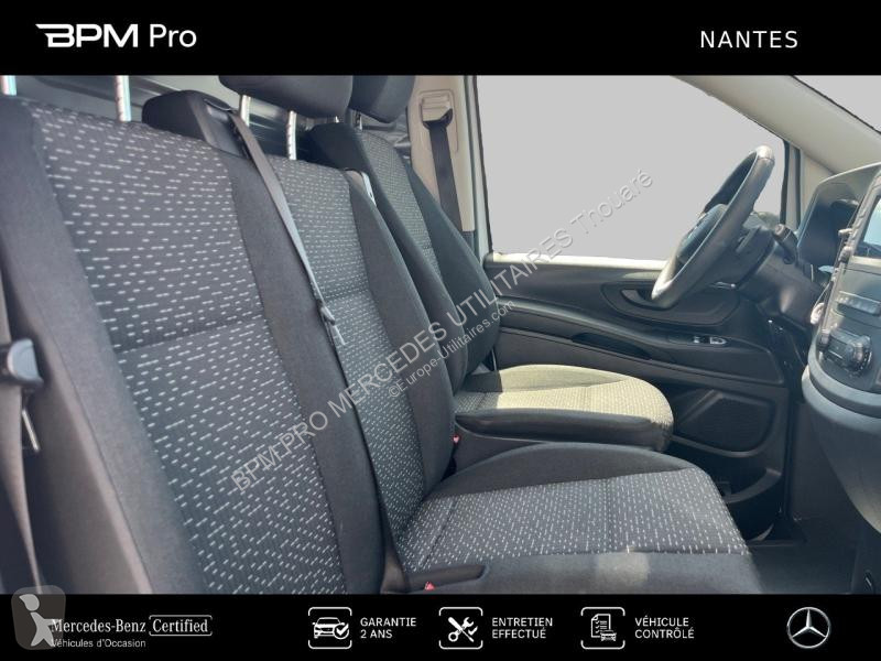 Veicolo commerciale Mercedes Vito Fg  Long...