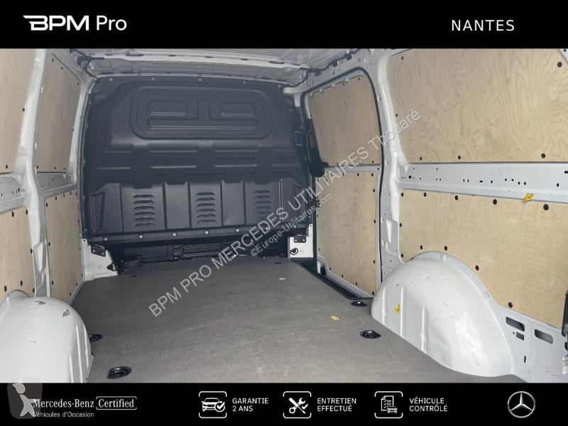 Veicolo commerciale Mercedes Vito Fg...