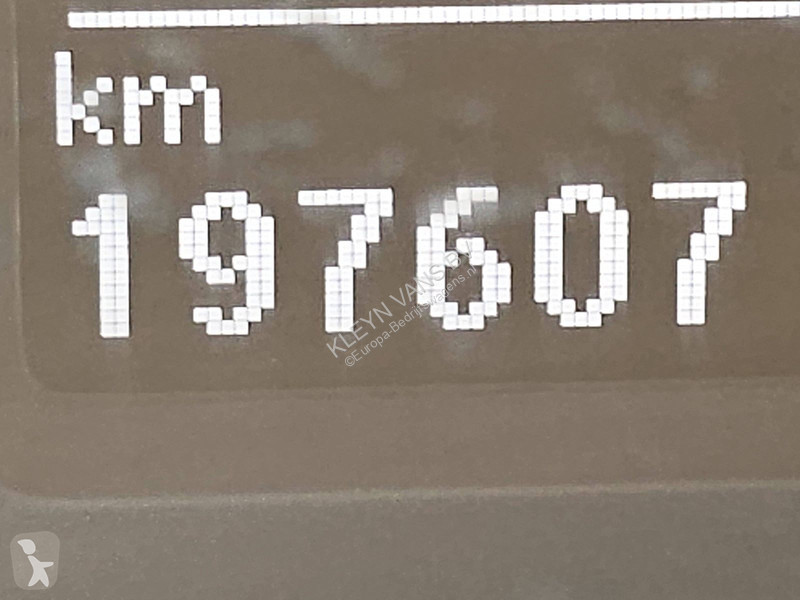 Furgoneta Volkswagen 2.0 TDI L1H1 150Pk Automaat!