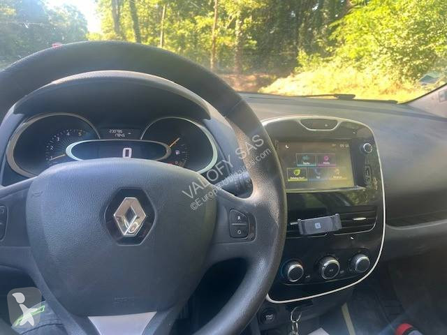 Véhicule utilitaire Renault