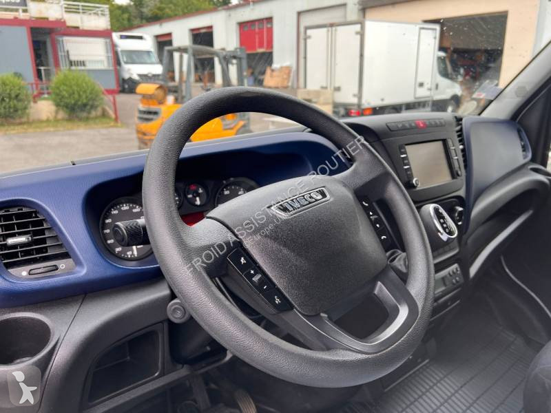 Nyttofordon Iveco