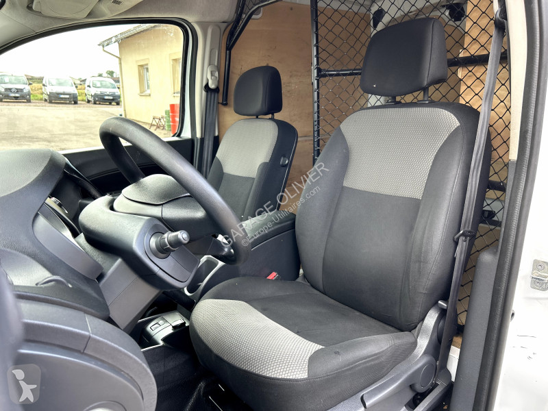 Užitkové vozidlo Renault Compact 1.5 dci Grand...