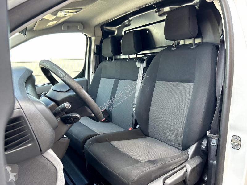 Autoutilitară Citroën M 1.6 Bluehdi 95 Business
