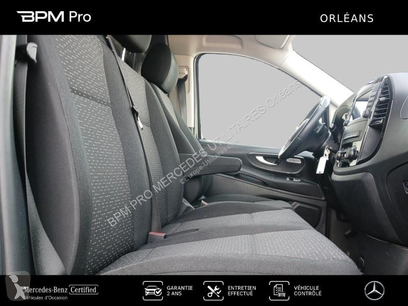 Veicolo commerciale Mercedes Vito Fg  Long...