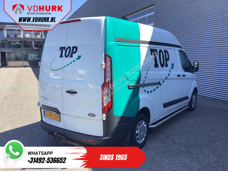 Veicolo commerciale Ford 2.0 TDCI L2H2 Trend...