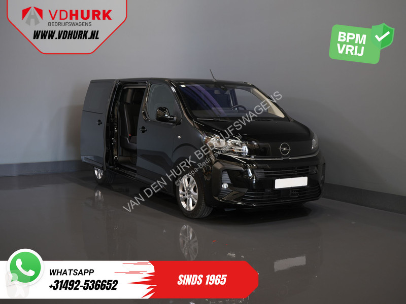 Opel 2.0 CDTI 180 pk Aut. DC Dubbel Cabine BPM...