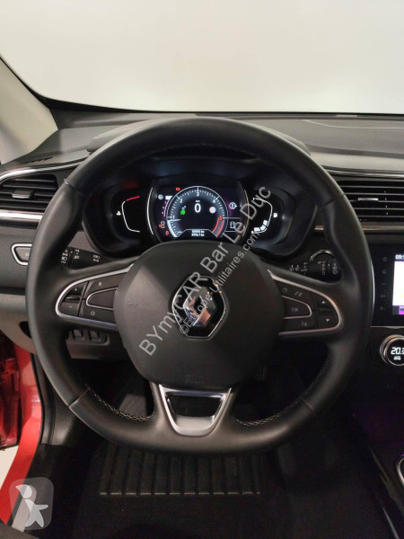 Veicolo commerciale Renault Kadjar Blue dCi 115...