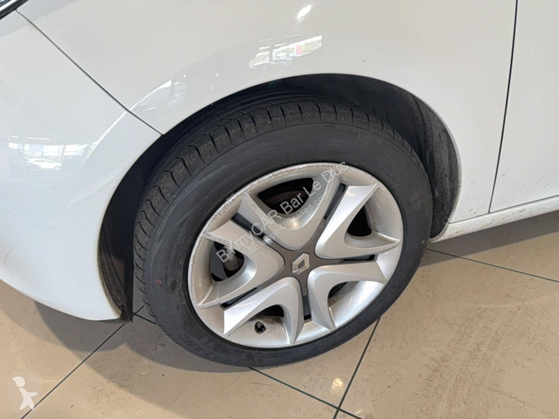 Užitkové vozidlo Renault Zoe R90