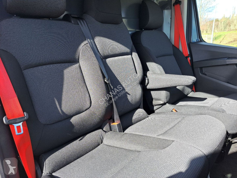 Veicolo commerciale Renault L2H1 3T BLUE DCI...
