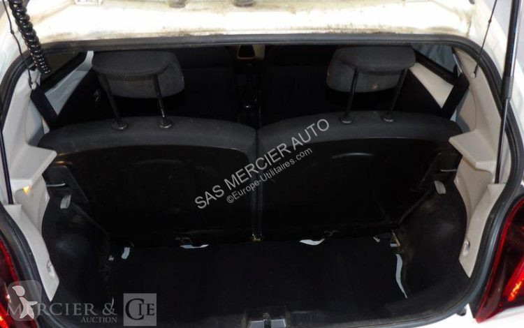 Veicolo commerciale Peugeot