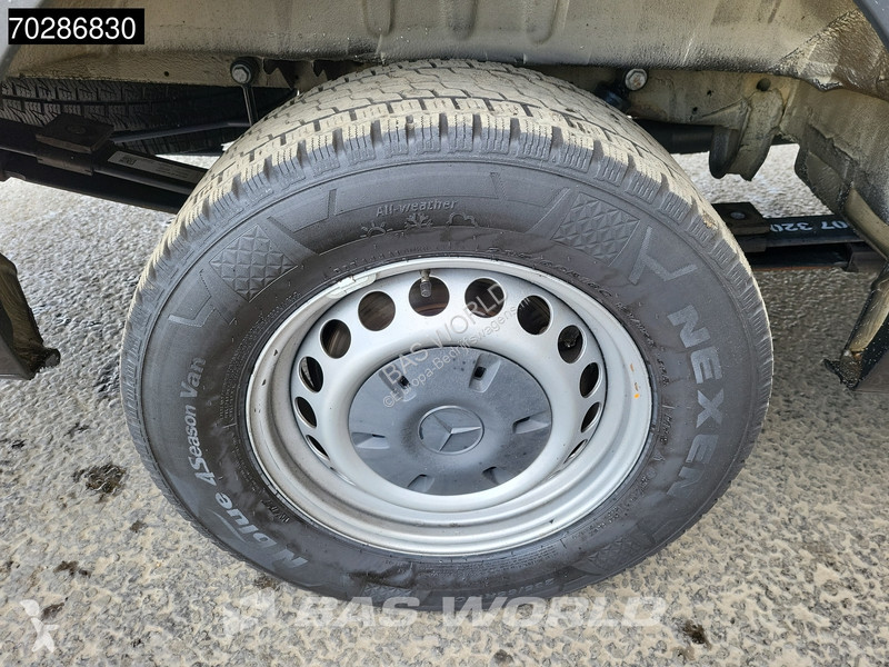 Veicolo commerciale Mercedes 317 CDI Automaat...