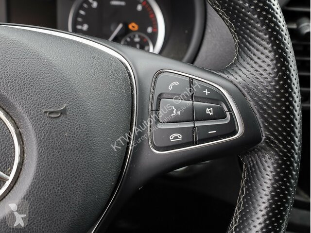 Užitkové vozidlo Mercedes Vito KA...