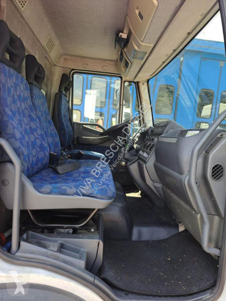Veicolo commerciale Iveco EUROCARGO