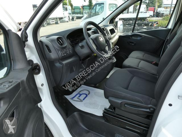 Veicolo commerciale Fiat TALENTO