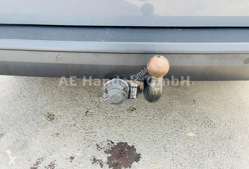 Bedrijfswagen Volkswagen