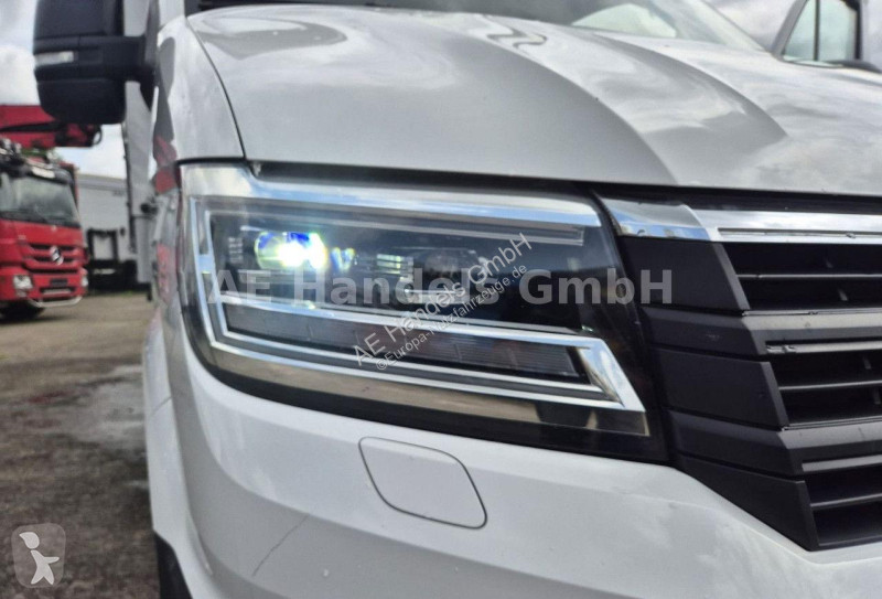 Veicolo commerciale Volkswagen