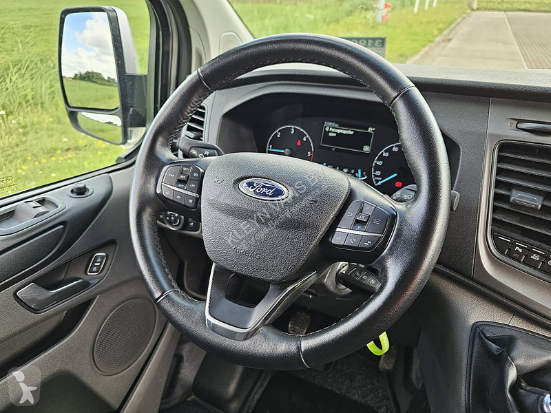 Užitkové vozidlo Ford 2.0 L1H1 Navi Airco