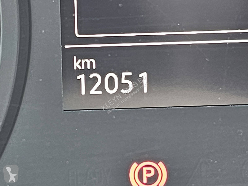 Autoutilitară Volkswagen 2.0 L1 Euro6 AC CarPlay!