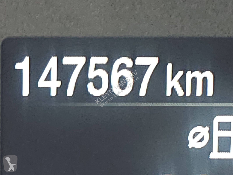 Užitkové vozidlo Ford 2.0 L1H1 Navi Trekhaak