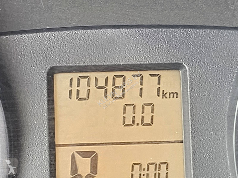 Véhicule utilitaire Mercedes 311 CDI AUT. L3H2