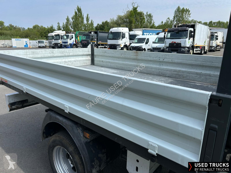 Veicolo commerciale Renault
