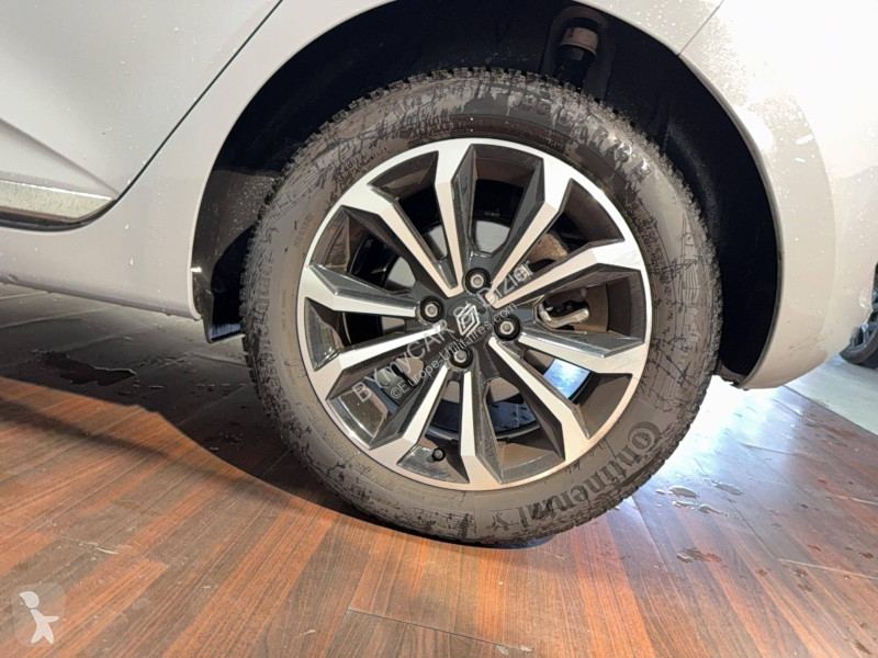 Veicolo commerciale Renault Clio TCe 90 ch GSR2