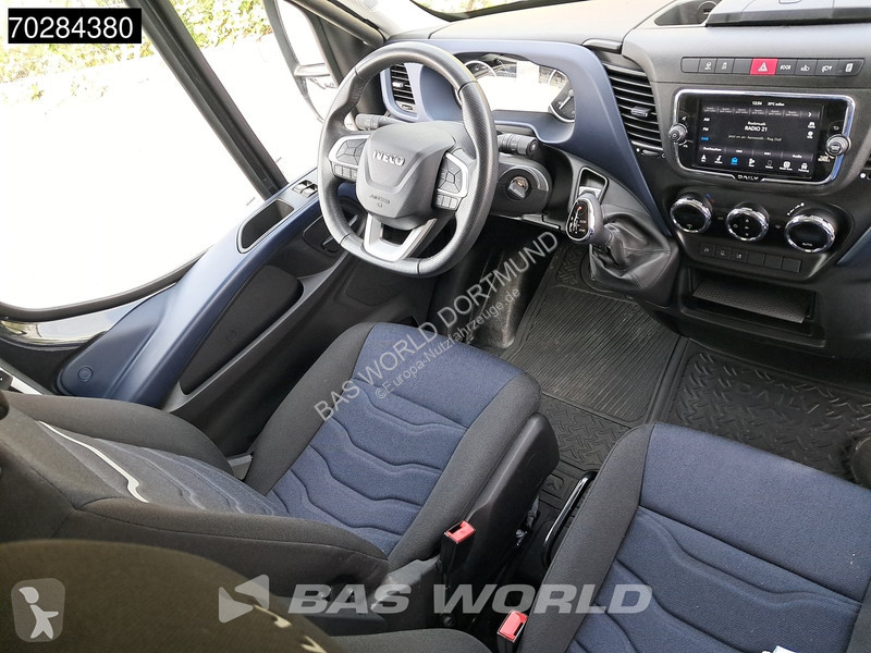 Veicolo commerciale Iveco 35S18 3.0L Automatik...
