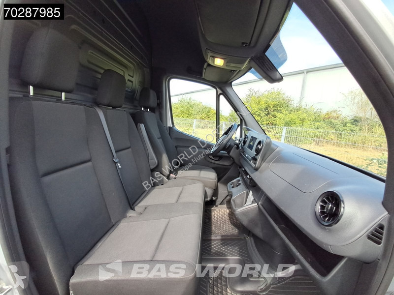 Nyttofordon Mercedes 315 CDI Automatik 150PS...