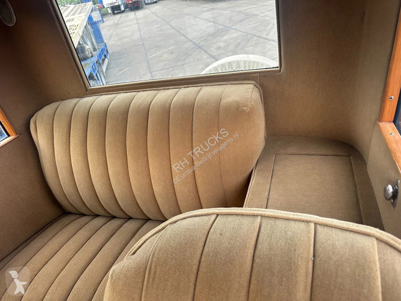 Veículo utilitário Buick GEREVISEERD IN...