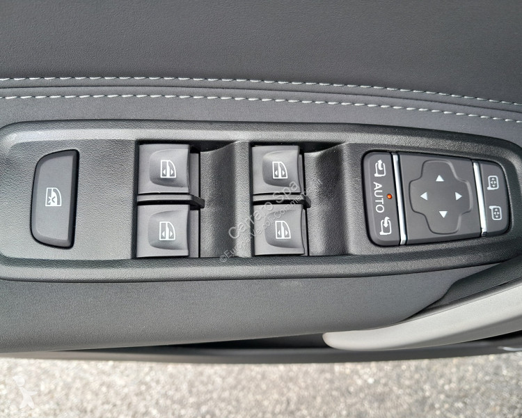 Furgoneta Mercedes Classe T