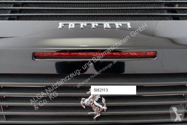 Véhicule utilitaire Ferrari 348 Spider/TOP...