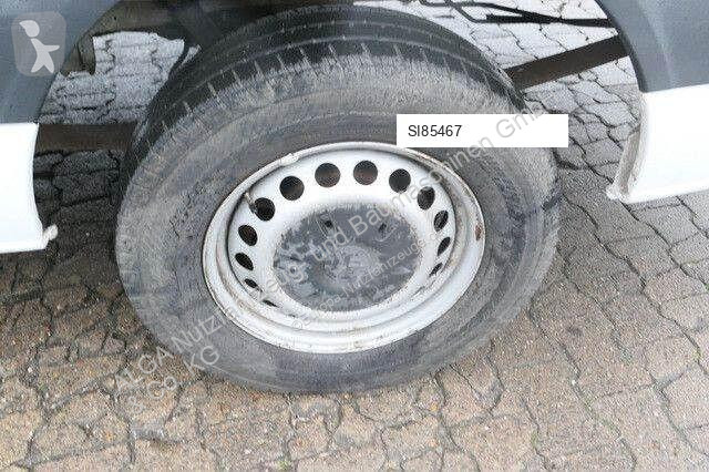 Užitkové vozidlo Mercedes 213 CDI 4x2, Klima,...