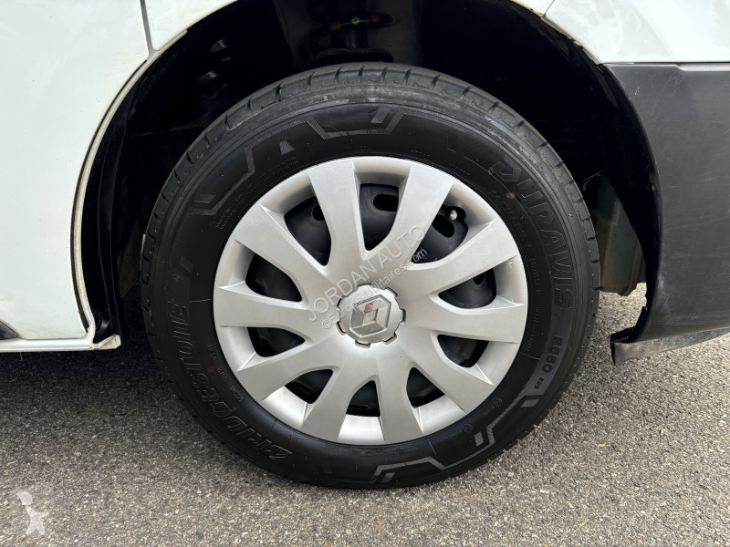 Veicolo commerciale Renault 2.0 BluedCi 120ch...