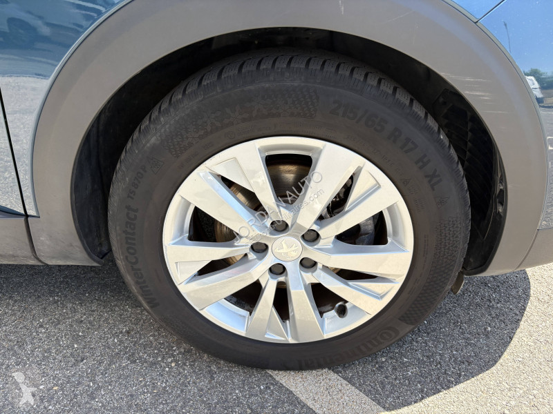 Nyttofordon Peugeot 1.5 BlueHDi 130ch Active...